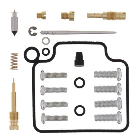 All Balls Racing Carburetor Kit Part #26-1332 for Optimal Engine Performance