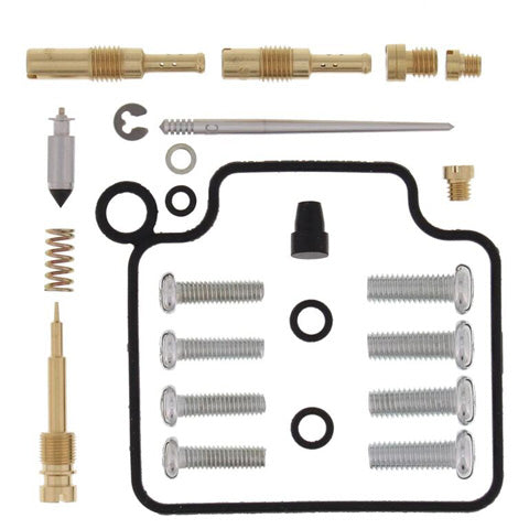 All Balls Racing Carburetor Kit Part #26-1373 for Optimal Engine Performance