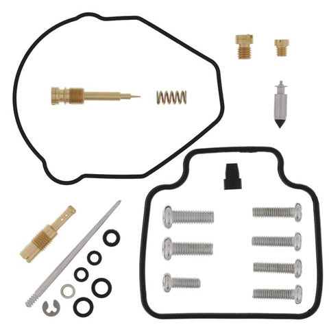 All Balls Racing Carburetor Kit 26-1215 for Optimal Engine Performance