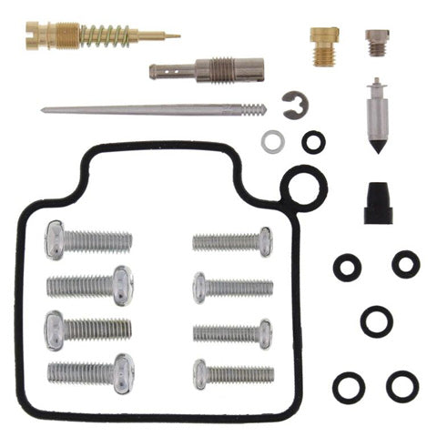 All Balls Racing Carburetor Kit Part #26-1210 for Optimal Performance