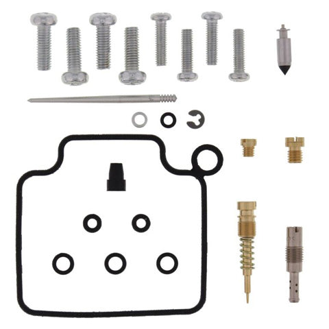 All Balls Racing Carburetor Kit 26-1209 for Optimal Engine Performance