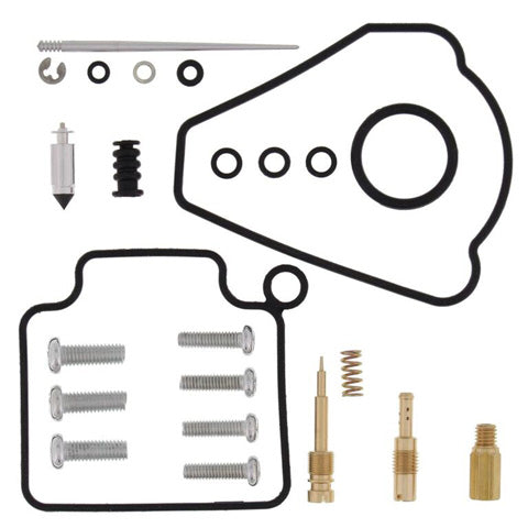 All Balls Racing Carburetor Kit Part #26-1333 for Enhanced Engine Performance