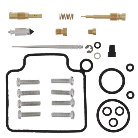 All Balls Racing Carburetor Kit Part #26-1337 for Optimal Engine Performance
