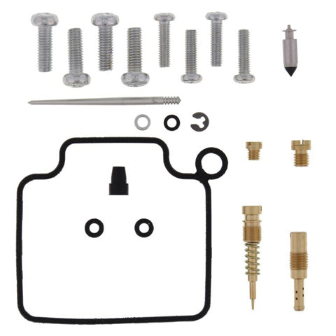 All Balls Racing Carburetor Kit Part Number 26-1363 for Optimal Engine Performance