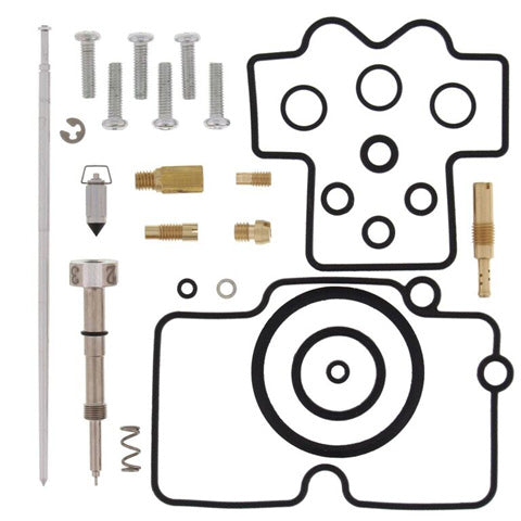 All Balls Racing Carburetor Kit - Part Number 26-1346