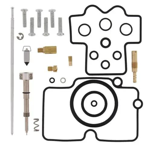 All Balls Racing Carburetor Kit Part No. 26-1359 for Optimal Performance by ALL BALLS RACING
