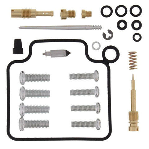 All Balls Racing Carburetor Kit 26-1211 for Optimal Engine Performance