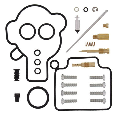 All Balls Racing Carburetor Kit Part #26-1364 for Optimal Engine Performance
