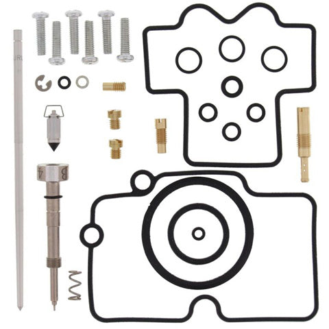 All Balls Racing Carburetor Kit Part #26-1369 for Optimal Engine Performance