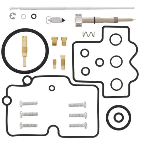 All Balls Racing Carburetor Kit - Part Number 26-1372