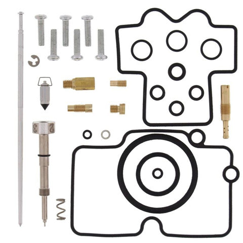 All Balls Racing Carburetor Kit Part Number 26-1374 for Optimal Engine Performance