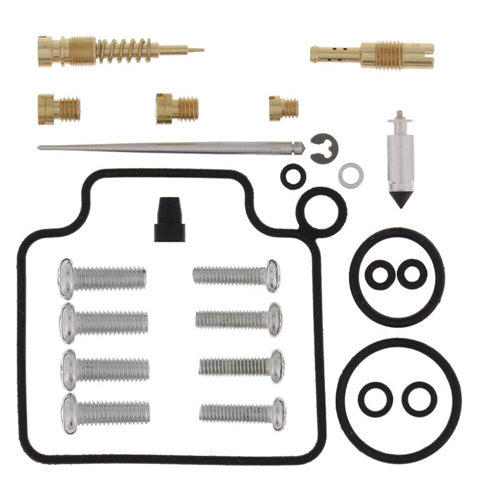 All Balls Racing Carburetor Kit - Part Number 26-1248 for Optimal Engine Performance