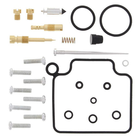 All Balls Racing Carburetor Kit 26-1204 for Optimal Engine Performance