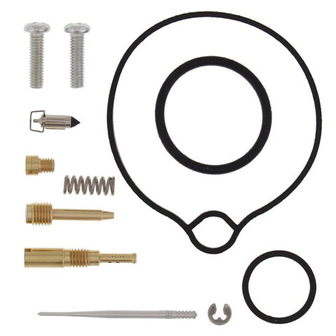 All Balls Racing Carburetor Kit 26-1237 for Optimal Engine Performance