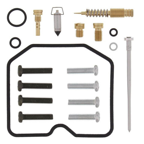 All Balls Racing Carburetor Kit Part 26-1232 for Optimal Engine Performance