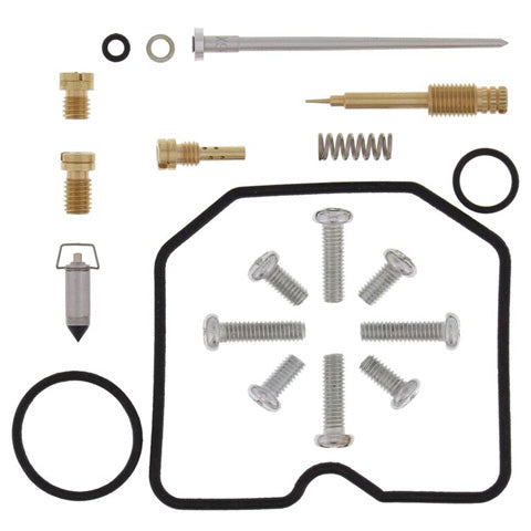 All Balls Racing Carburetor Kit Part 26-1230 for Optimal Engine Performance