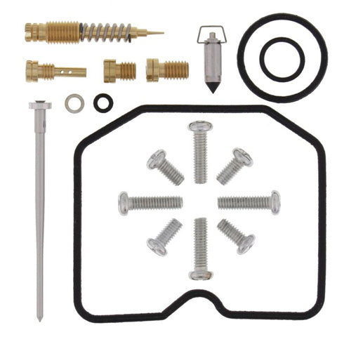 All Balls Racing Carburetor Kit Part #26-1227 for Optimal Engine Performance