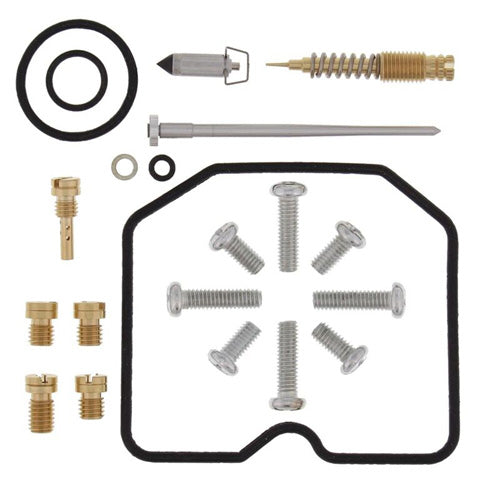 All Balls Racing Carburetor Kit - Part Number 26-1392