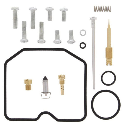 All Balls Racing Carburetor Kit Part Number 26-1224 for Optimal Performance