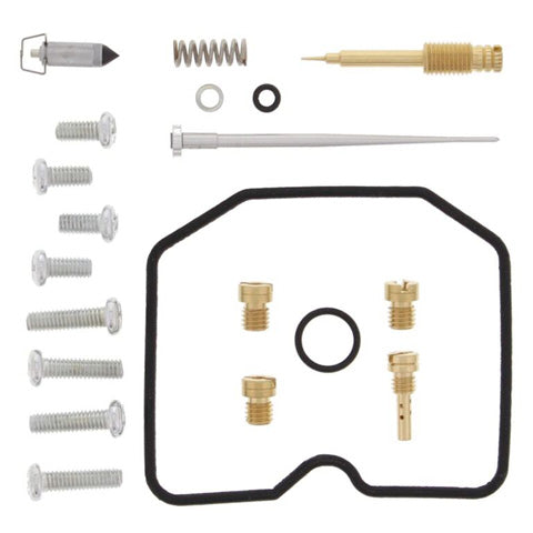 All Balls Racing Carburetor Kit Part #26-1223 for Enhanced Engine Performance