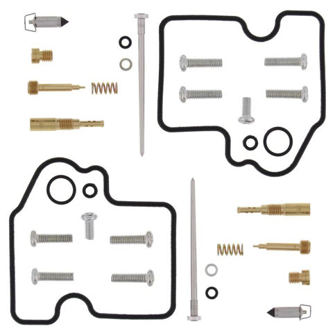 All Balls Racing Carburetor Kit Part Number 26-1220 for Optimal Engine Performance