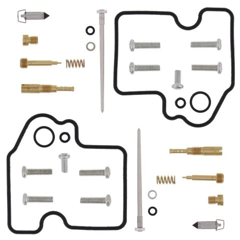 All Balls Racing Carburetor Kit Part #26-1385 for Optimal Engine Performance