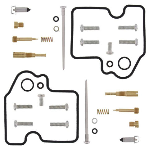 All Balls Racing Carburetor Kit - Part 26-1217 for Enhanced Performance