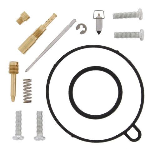 All Balls Racing Carburetor Kit Part 26-1351 for Optimal Engine Performance