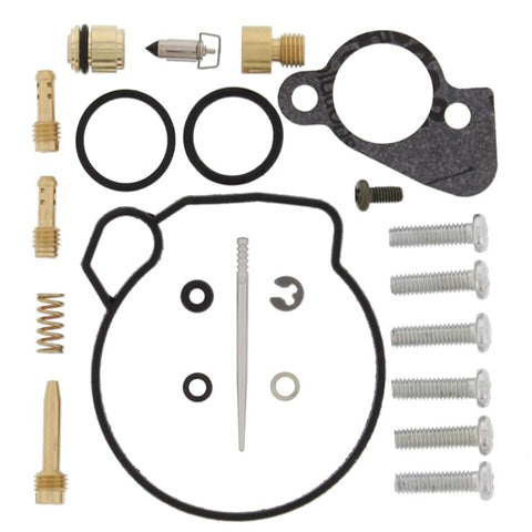 All Balls Racing Carburetor Kit 26-1045 for Optimal Engine Performance