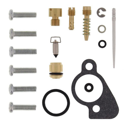 All Balls Racing Carburetor Kit Part #26-1044 for Optimal Performance