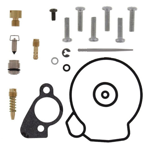 All Balls Racing Carburetor Kit Part #26-1349 for Enhanced Performance