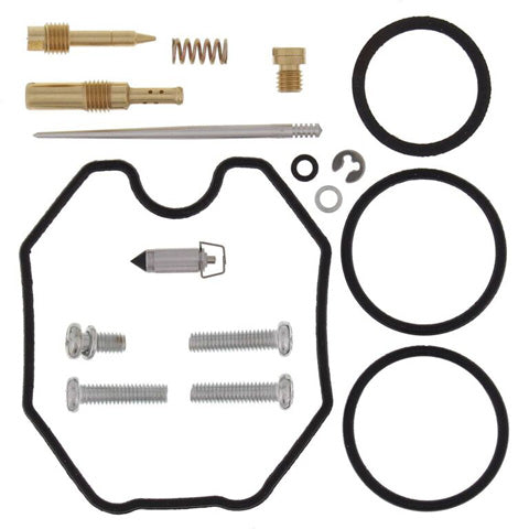 All Balls Racing Carburetor Kit Part 26-1334 for Optimal Engine Performance