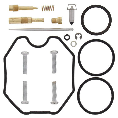All Balls Racing Carburetor Kit - Part Number 26-1043 for Optimal Engine Performance