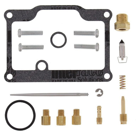 All Balls Racing Carburetor Kit - Part Number 26-1007