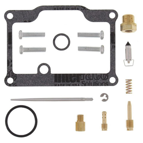 All Balls Racing Carburetor Kit (Part #26-1033) for Optimal Engine Performance