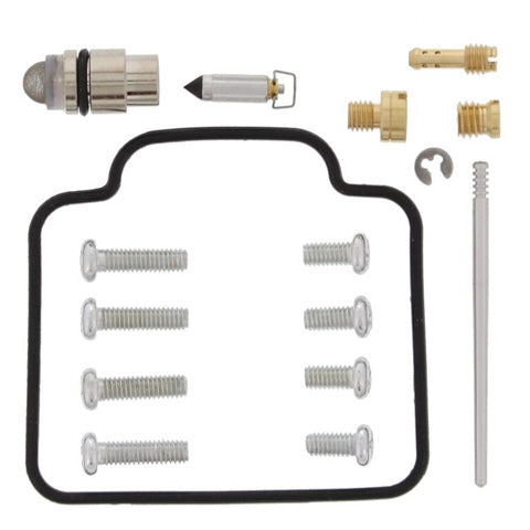 All Balls Racing Carburetor Kit 26-1042 for Optimal Engine Performance