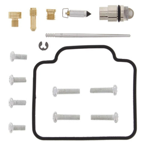 All Balls Racing Carburetor Kit Part Number 26-1026 for Optimal Engine Performance