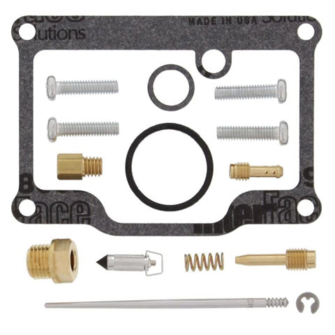 All Balls Racing Carburetor Kit Part #26-1034 for Optimal Engine Performance