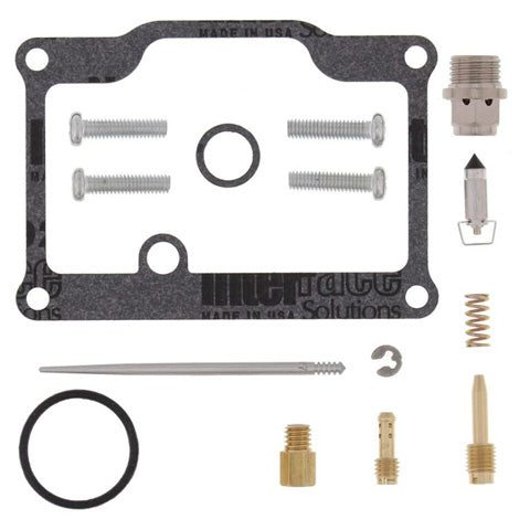 All Balls Racing Carburetor Kit Part #26-1019 for Optimal Engine Performance