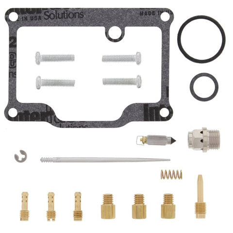 All Balls Racing Carburetor Kit (Part #26-1344) for Enhanced Engine Performance