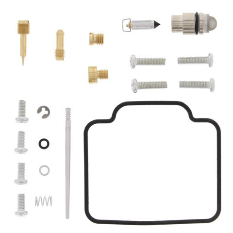 All Balls Racing Carburetor Kit Part #26-1343 for Optimal Engine Performance
