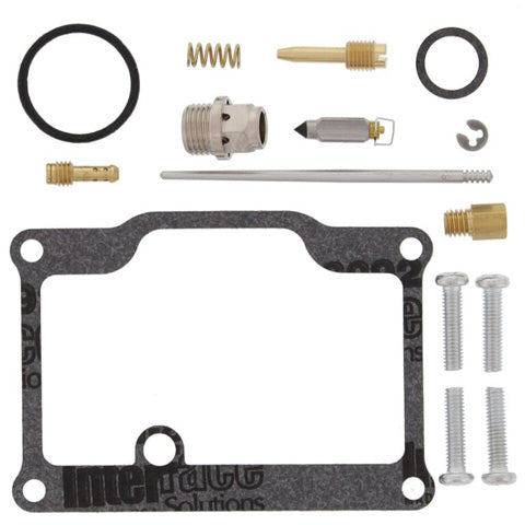 All Balls Racing Carburetor Kit - Part Number 26-1038