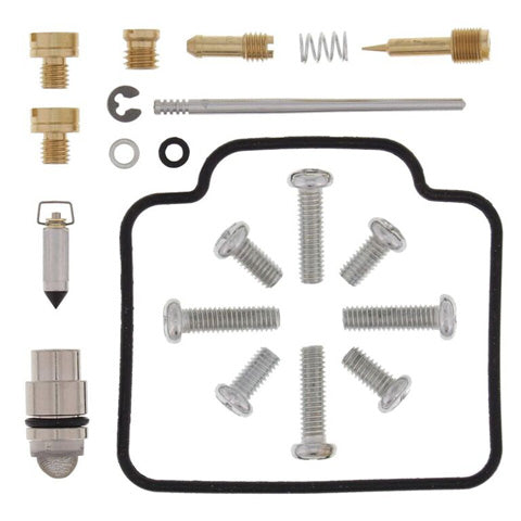 All Balls Racing Carburetor Kit 26-1022 for Improved Engine Performance