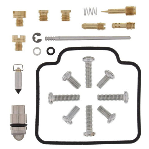 All Balls Racing Carburetor Kit Part #26-1355 for Optimal Engine Performance