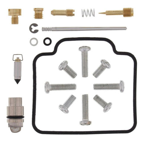 All Balls Racing Carburetor Kit (Part #26-1340) for Optimal Engine Performance