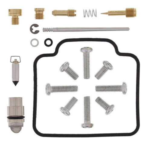 All Balls Racing Carburetor Kit (Part Number 26-1338)