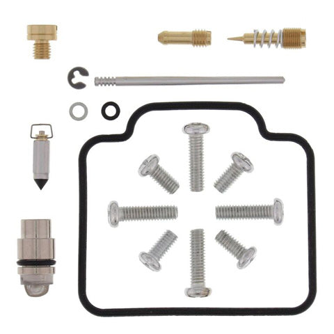 All Balls Racing Carburetor Kit Part #26-1357 for Enhanced Engine Performance