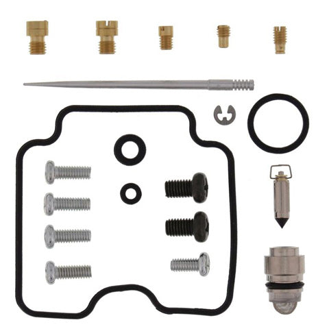 All Balls Racing Carburetor Kit 26-1449 for Optimal Performance
