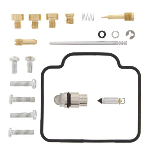 All Balls Racing Carburetor Kit 26-1016 for Optimal Engine Performance