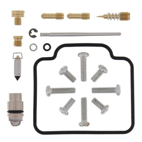 All Balls Racing Carburetor Kit Part #26-1011 for Optimal Engine Performance